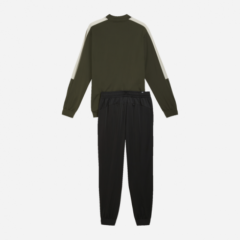 Костюм Спортивный Baseball Tricot Suit 67742870 Puma L Хаки