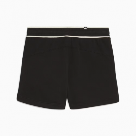 Шорты Спортивные Puma Squad Shorts Tr 67870401 Puma Xxs Черный