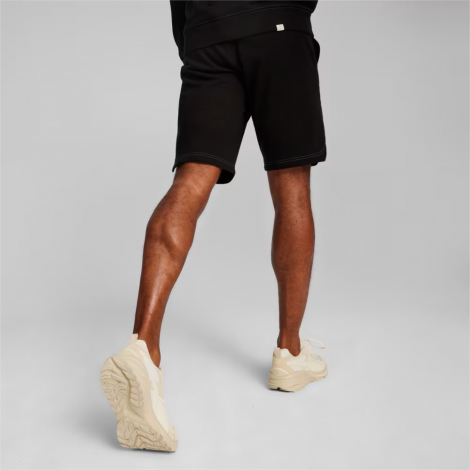 Шорты Спортивные Better Sportswear Shorts 67900401 Puma S Черный