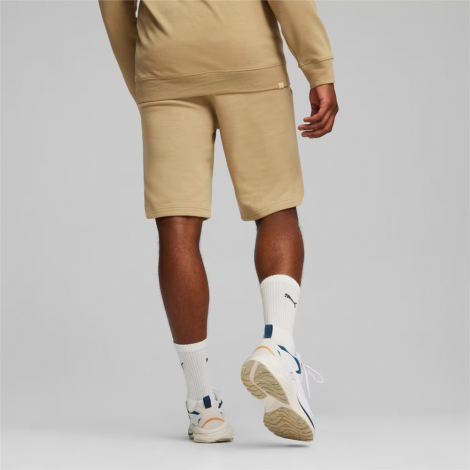Шорты Спортивные Better Sportswear Shorts 67900483 Puma S Бежевый
