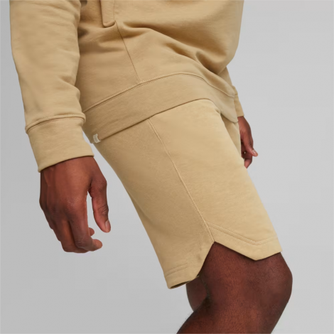Шорты Спортивные Better Sportswear Shorts 67900483 Puma S Бежевый