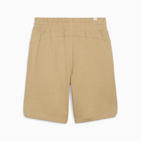 Шорты Спортивные Better Sportswear Shorts 67900483 Puma S Бежевый