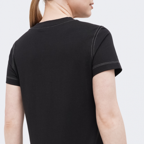 Футболка Better Sportswear Tee 67900601 Puma M Черный