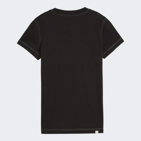 Футболка Better Sportswear Tee 67900601 Puma M Черный