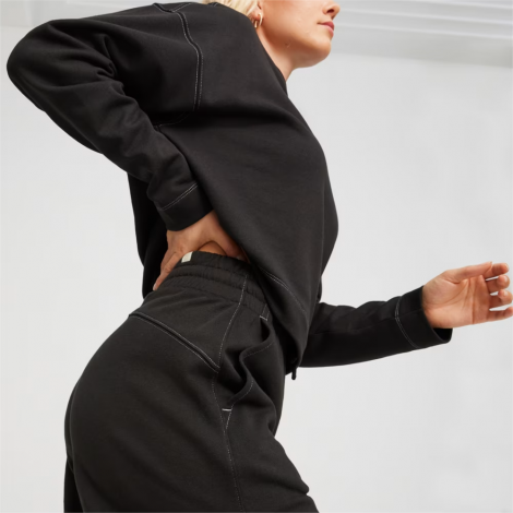 Шорты Спортивные Better Sportswear Shorts 67900901 Puma L Черный