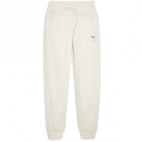 Брюки Спортивные Better Sportswear Sweatpants 67901099 Puma L Белый
