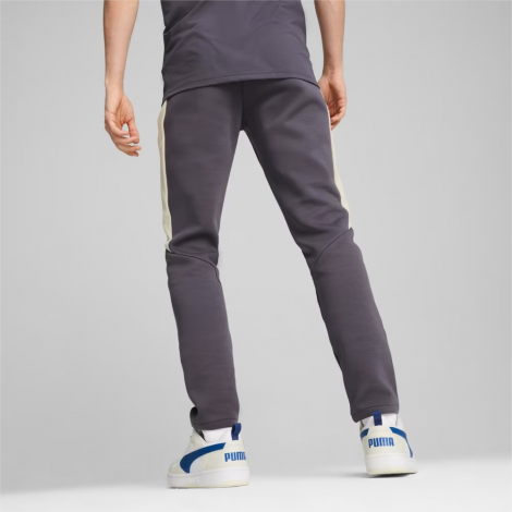Брюки Спортивные Evostripe Pants 68170269 Puma S Темно-Серый
