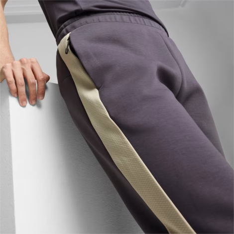 Брюки Спортивные Evostripe Pants 68170269 Puma S Темно-Серый