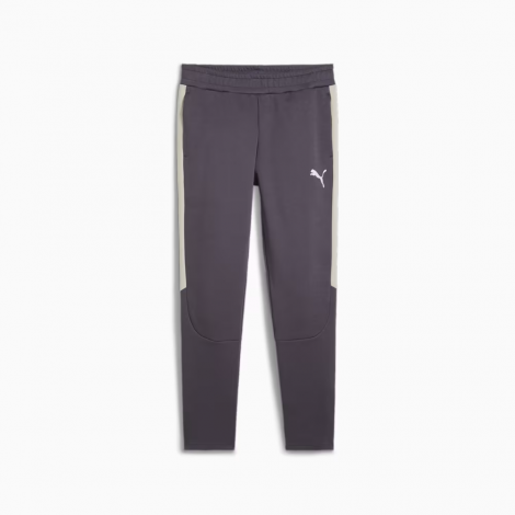 Брюки Спортивные Evostripe Pants 68170269 Puma S Темно-Серый