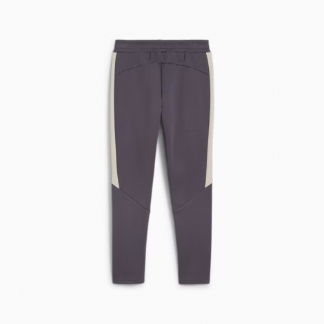 Брюки Спортивные Evostripe Pants 68170269 Puma S Темно-Серый
