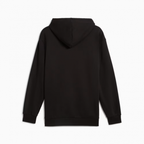 Світшот Puma Power Graphic Hoodie 68174101 Puma S Чорний