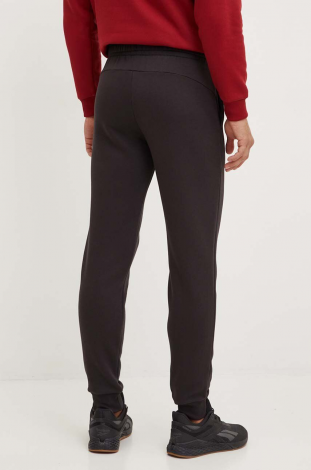 Брюки Спортивные Puma Power Sweatpants 68174201 Puma S Черный