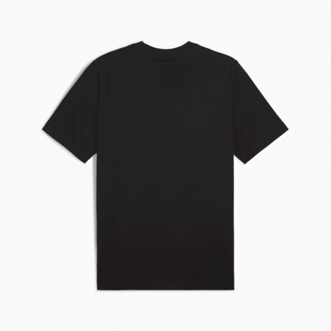 Футболка Ess Small No. 1 Logo Tee 68253401 Puma L Черный