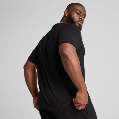 Футболка Puma Ess Small Logo Tee