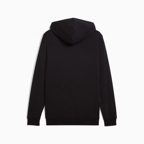 Худи Ess Full-Zip Hoodie 68258801 Puma 3Xl Черный