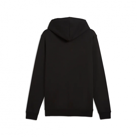 Худи Ess Full-Zip Hoodie 68259201 Puma L Черный