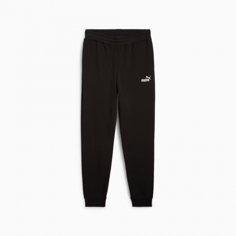 Брюки спортивные Ess No. 1 Logo Sweatpants 68260801 Puma L Черный