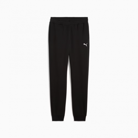 Брюки Спортивные Ess Sweatpants 68261601 Puma L Черный