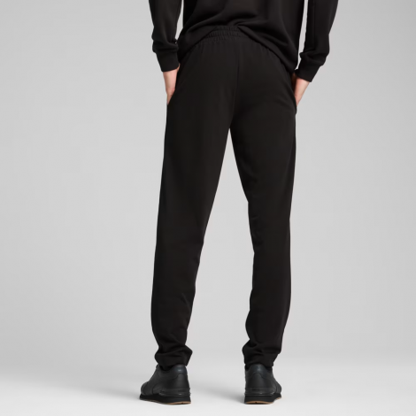 Брюки спортивные Ess No. 1 Logo Jersey Pants 68262001 Puma 3Xl Черный