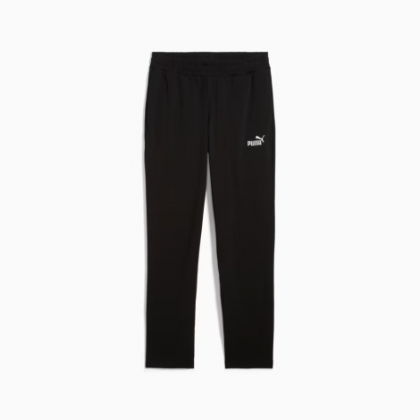 Брюки спортивные Ess No. 1 Logo Jersey Pants 68262001 Puma 3Xl Черный