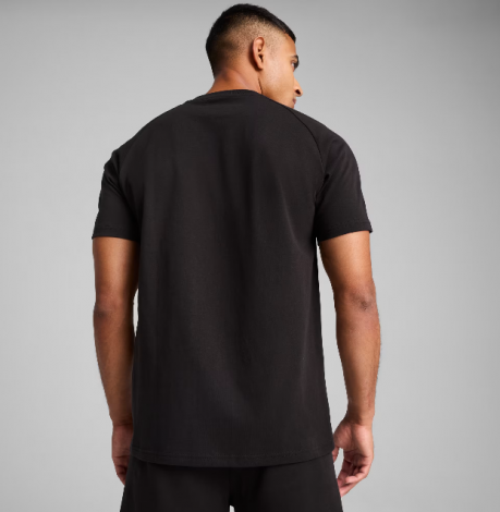Футболка Pumatech Tee 68459801 Puma L Черный