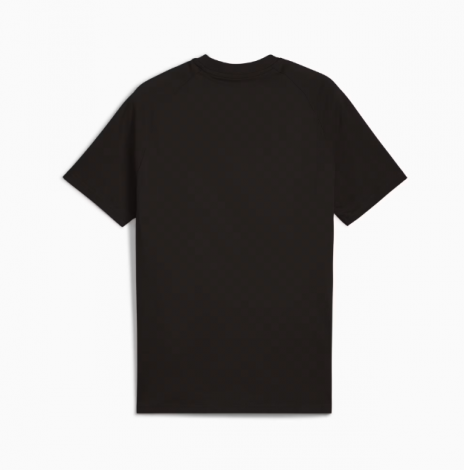 Футболка Pumatech Tee 68459801 Puma L Черный