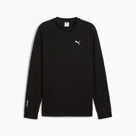 Толстовка Pumatech Crew 68459901 Puma L Черный