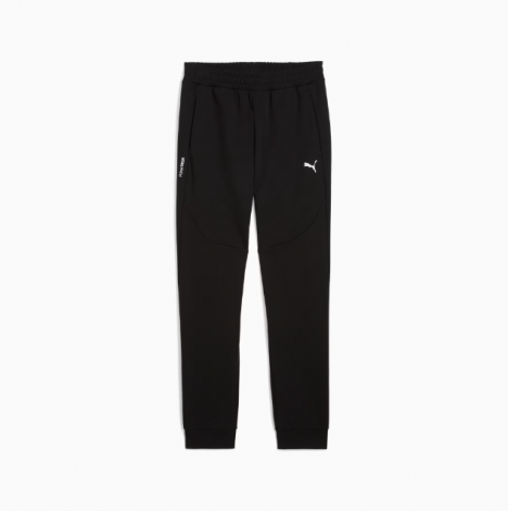Брюки Спортивные Pumatech Pants 68460101 Puma L Черный