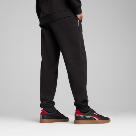Брюки Спортивные Pumatech Pants 68460101 Puma L Черный