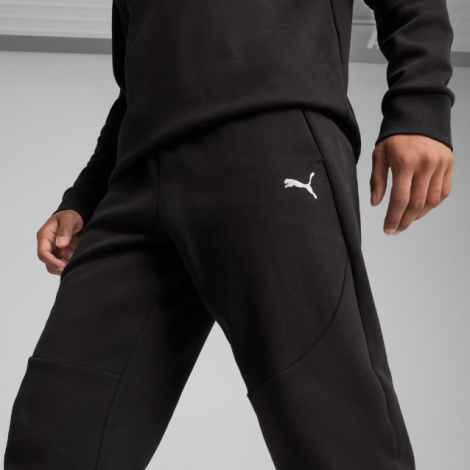 Брюки Спортивные Pumatech Pants 68460101 Puma L Черный