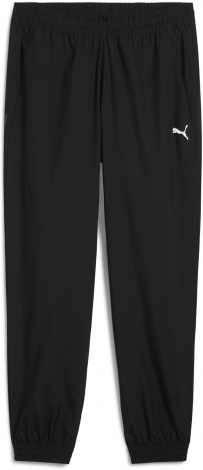 Брюки Спортивные Pumatech Woven Pants 68460201 Puma L Черный