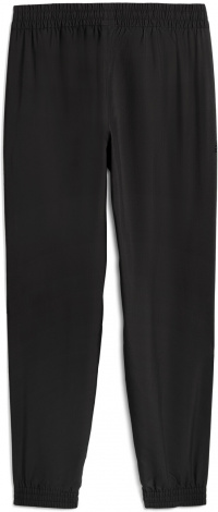Брюки Спортивные Pumatech Woven Pants 68460201 Puma L Черный