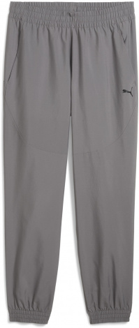 Брюки Спортивные Pumatech Woven Pants 68460279 Puma L Серый