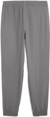 Брюки Спортивные Pumatech Woven Pants 68460279 Puma L Серый
