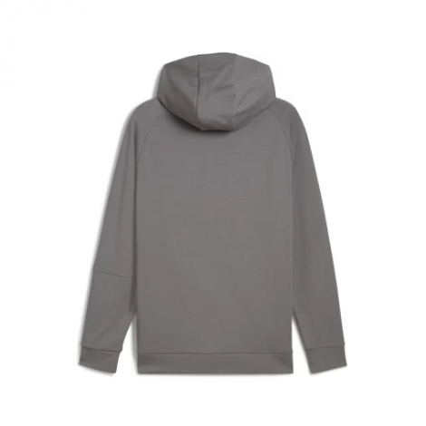 Толстовка Pumatech Full-Zip Hoodie 68460579 Puma L Серый