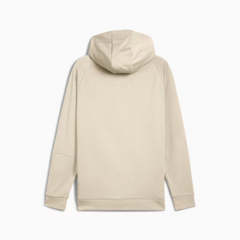 Толстовка Pumatech Full-Zip Hoodie 68460587 Puma L Бежевий