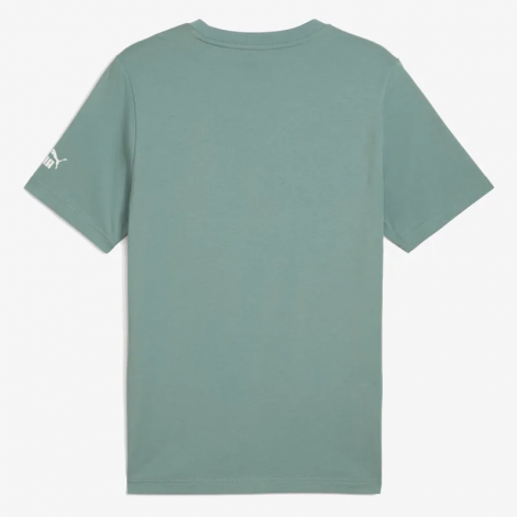 Футболка Puma Sport Graphic Tee 68461730 Puma L Фисташковая
