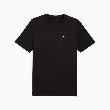 Футболка Puma ESSENTIALS ELEVATED чорна 68472601