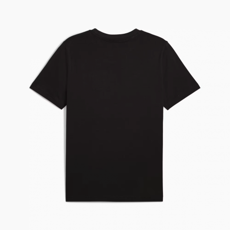 Футболка Puma ESSENTIALS ELEVATED чорна 68472601