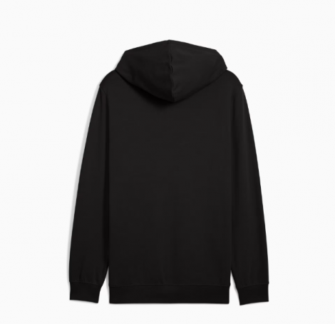 Толстовка Ess Elevated Hoodie 68472801 Puma L Чорний