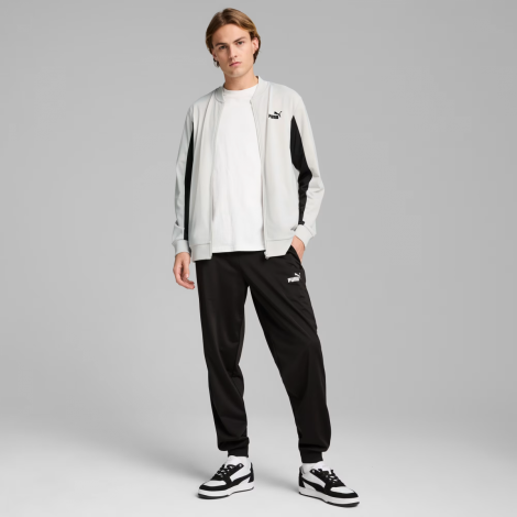 Костюм Спортивный Poly Baseball Suit 68485161 Puma 3Xl Серый