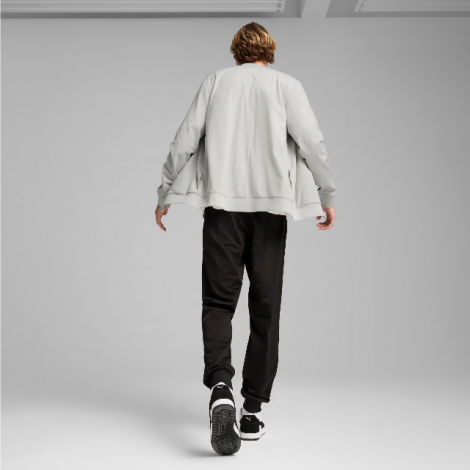 Костюм Спортивный Poly Baseball Suit 68485161 Puma 3Xl Серый