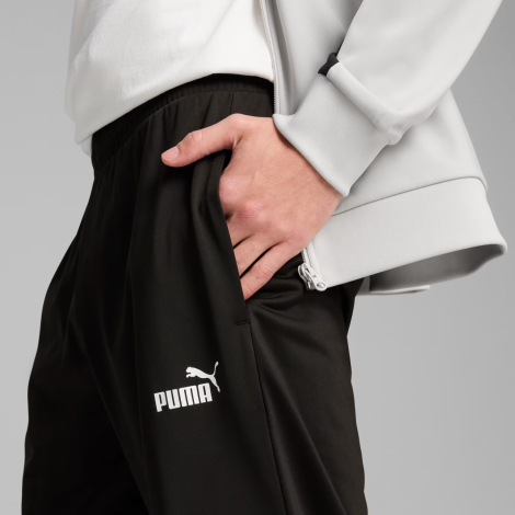 Костюм Спортивный Poly Baseball Suit 68485161 Puma 3Xl Серый