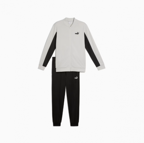 Костюм Спортивный Poly Baseball Suit 68485161 Puma 3Xl Серый