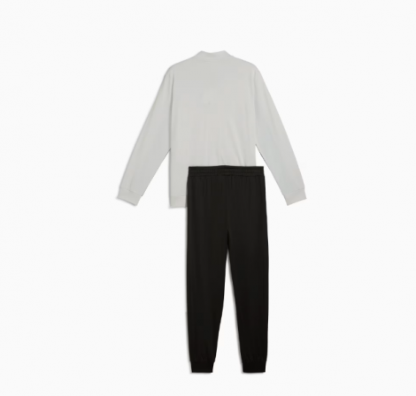 Костюм Спортивный Poly Baseball Suit 68485161 Puma 3Xl Серый