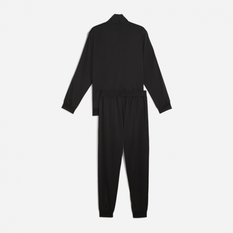 Костюм Спортивный Poly Tape Suit 68485301 Puma L Черный