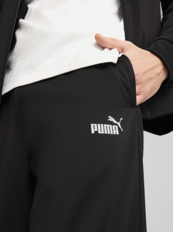 Костюм Спортивный Poly Tape Suit 68485301 Puma L Черный