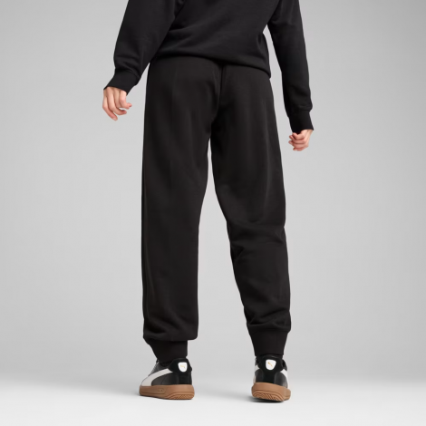 Брюки Спортивные Script Comfort Sweatpants 68498501 Puma L Черный