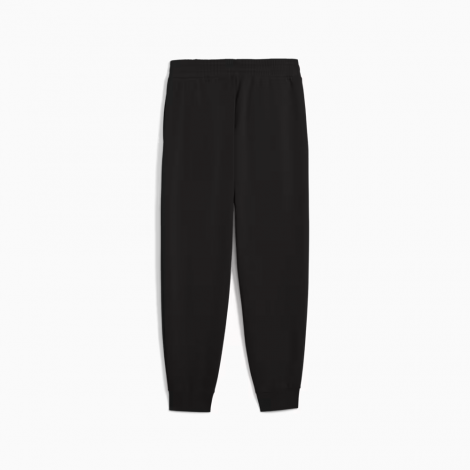 Брюки Спортивные Script Comfort Sweatpants 68498501 Puma L Черный