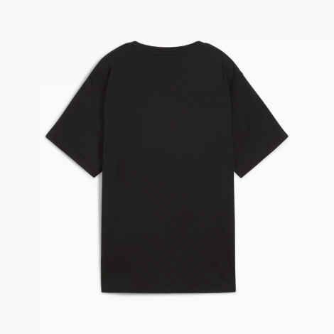 Футболка Tape Relaxed Tee 68500901 Puma L Чорний